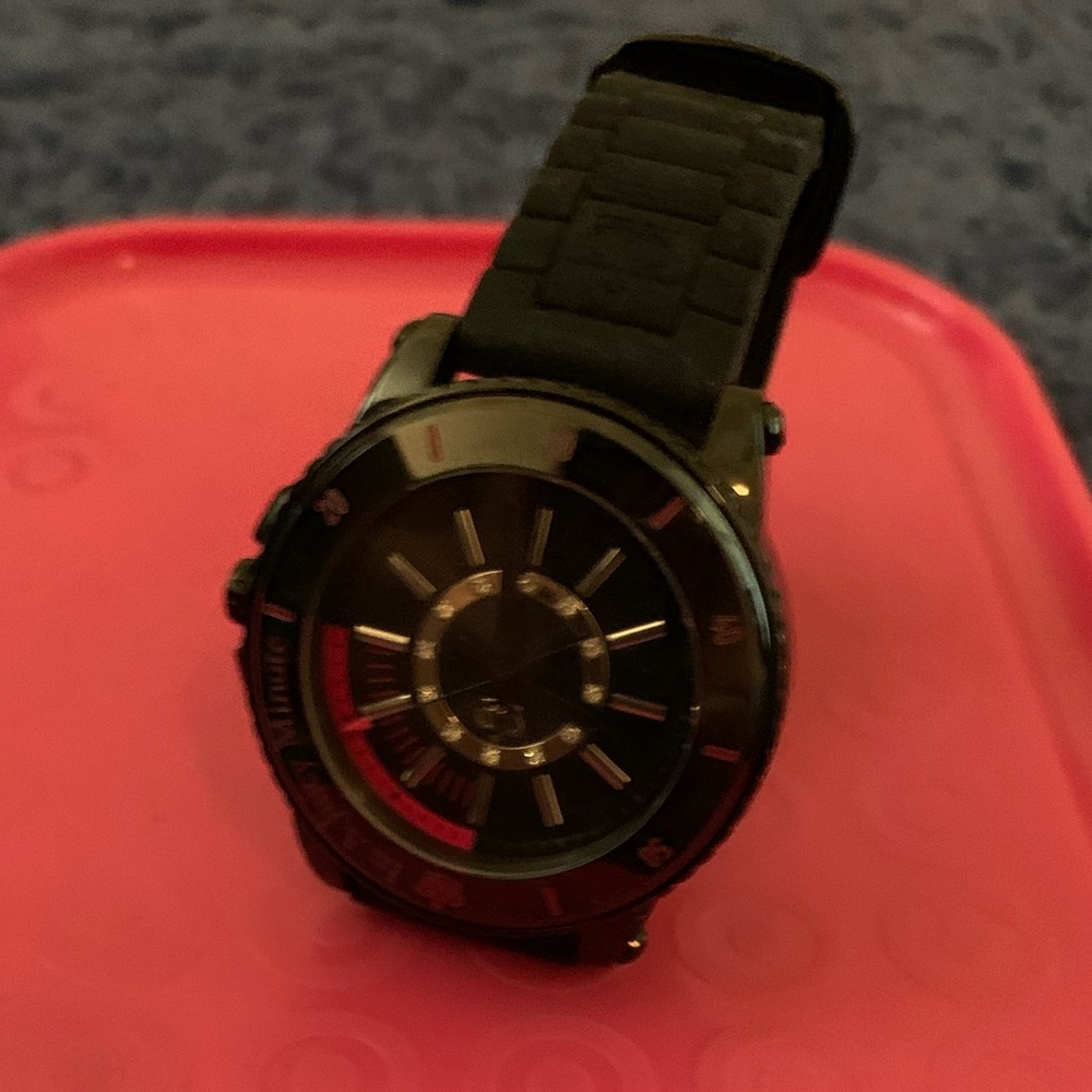 Women’s Watch by Juicy Couture